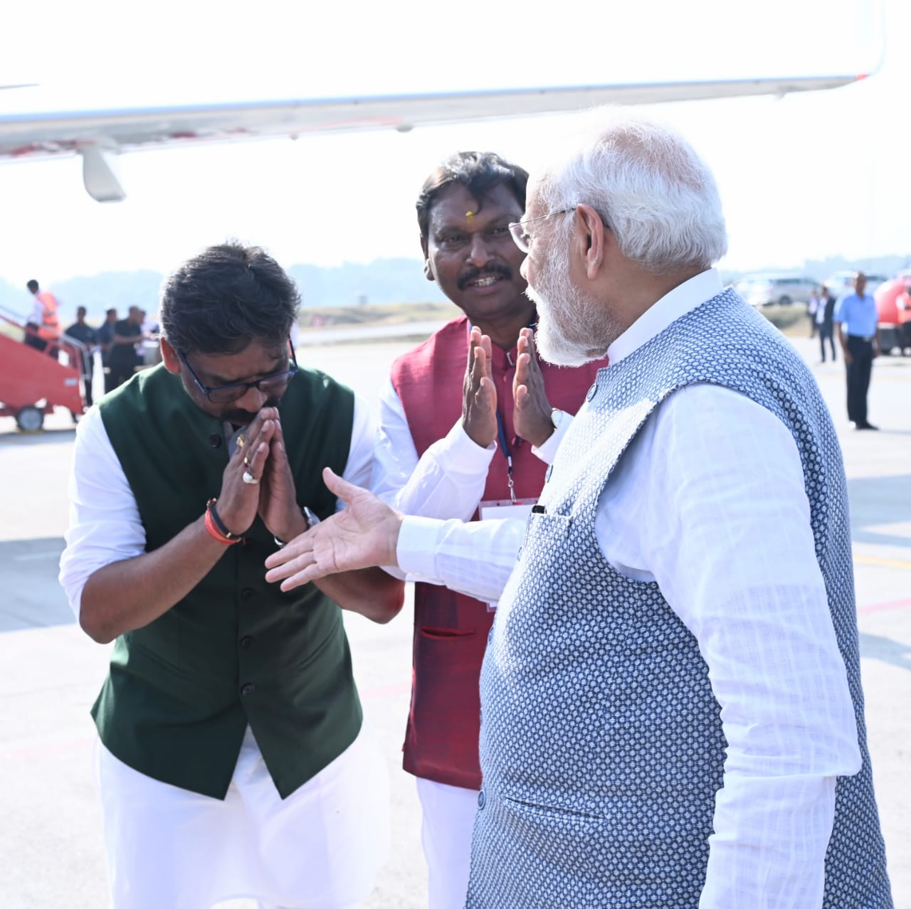 pm-narendra-modi-jharkhand-visit-concluded-see-highlights-of-pm-speech