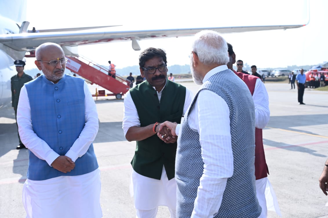 pm-narendra-modi-jharkhand-visit-concluded-see-highlights-of-pm-speech