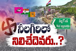 Telangana assembly Elections 2023