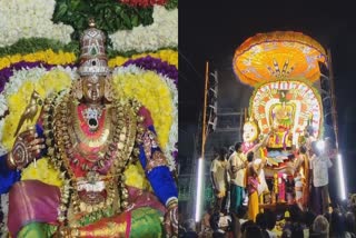 Durga Amman Utsavam