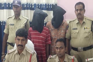 kadapa_police_arrested_accused_in_murder_case