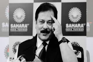 Sahara Group chief Subrata Roy who was admitted to the Kokilaben Dhirubhai Ambani Hospital & Medical Research Institute in Mumbai on Sunday died due to a cardiorespiratory arrest on Tuesday night after a prolonged illness. Roy was 75, when he passed away. He built a huge business empire across retail, real estate and financial services sectors.