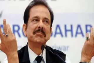 Subrata Roy Passes Away