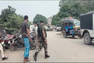 Cops bust terror network active in Bihar, UP; unerath terror funding from Pakistan, machine man-cum-terror operative held