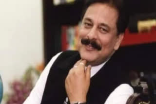 Subrata Roy