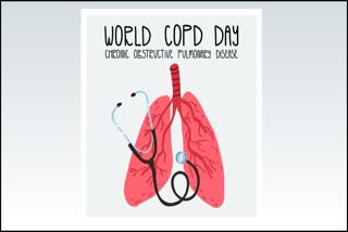 WORLD COPD DAY: ଜାଣନ୍ତୁ କାହିଁକି ଏବଂ କେବେ ପାଳନ କରାଯାଏ ବିଶ୍ବ ସିଓପିଡି ଦିବସ