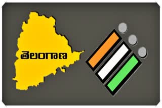 Political Parties symbols in Telangana