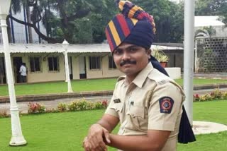 Police Constable Suicide in Solapur