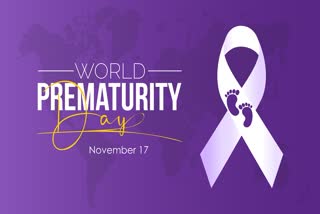 World Prematurity Day 2023
