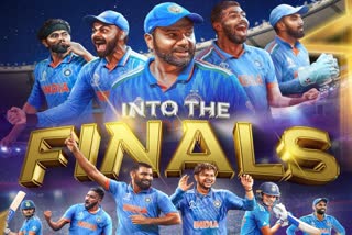 india vs new zealand world cup semifinal live match updates