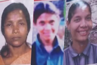 Maoist  Maoist gang have reached Thalassery  three women of Maoist gang  മാവോയിസ്റ്റ്‌  മാവോയിസ്റ്റ് സംഘം തലശ്ശേരിയില്‍  മാവോയിസ്റ്റ് വനിതകൾ  Maoist women  മാവോയിസ്റ്റ് പ്രവർത്തകര്‍  Suspected Maoist  Suspected three women of Maoist gang
