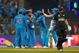 Cricket World Cup 2023 IND vs NZ Semifinal