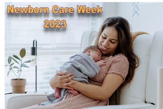 Newborn Care Week 2023