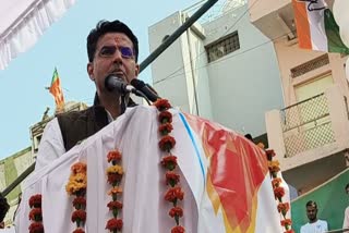 Sachin Pilot