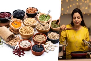 What are the benefits of eating pulses daily?