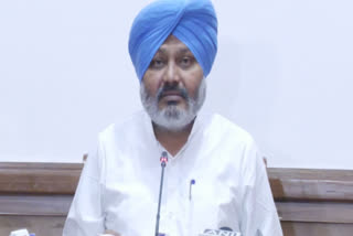 Punjab Finance Minister Harpal Cheema said that industrialists in the state will get benefit through one time settlement scheme.
