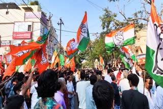 Congress BJP face to face in Ujjain