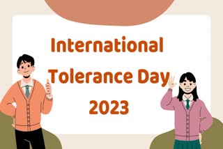 International Tolerance Day 2023