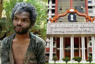 Madhu Case Accused  Madhu Case Accused Sentence Stayed  Madhu Case prime Accused  High Court Stayed Sentence Of Madhu Case  High Court Stayed Sentence Of Hussain  അട്ടപ്പാടി മധു വധക്കേസ്  മധു വധക്കേസിലെ ഒന്നാം പ്രതി  മധു വധക്കേസിലെ പ്രതികള്‍  ഹുസൈന്‍റെ ശിക്ഷ നടപ്പാക്കുന്നത് മരവിപ്പിച്ചു  ശിക്ഷ നടപ്പാക്കുന്നത് മരവിപ്പിച്ച് ഹൈക്കോടതി