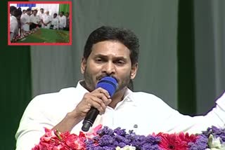 Varikapudisela_Irrigation_Project_Foundation_Stone_Laid_by_CM_Jagan