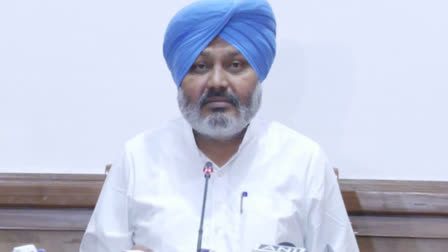 Punjab Finance Minister Harpal Cheema said that industrialists in the state will get benefit through one time settlement scheme.