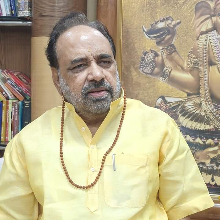 Gopal Bhargava BJP candidate