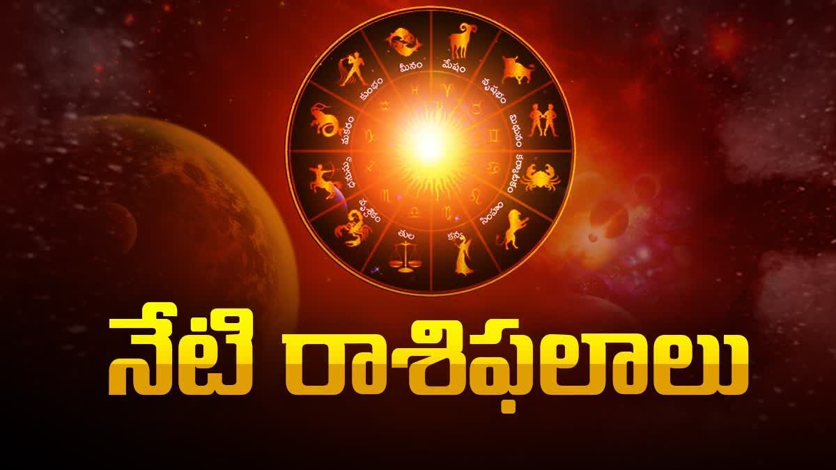 Horoscope Today November 15th 2024