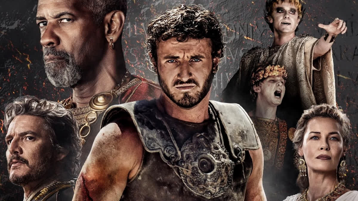 Gladiator 2 X Review: Paul Mescal Starrer Gets Positive Feedback, Fans Hail Ridley Scotts 'Breathtaking' Direction