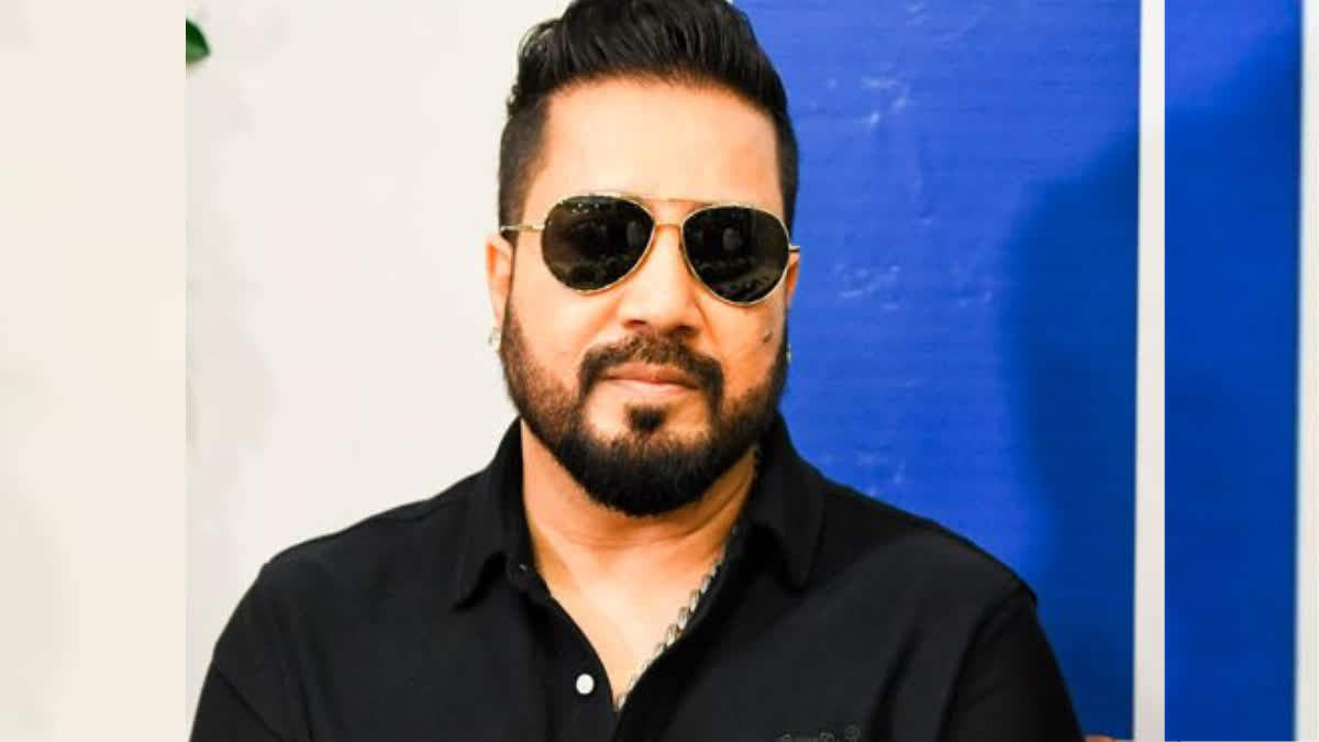 Mika Singh