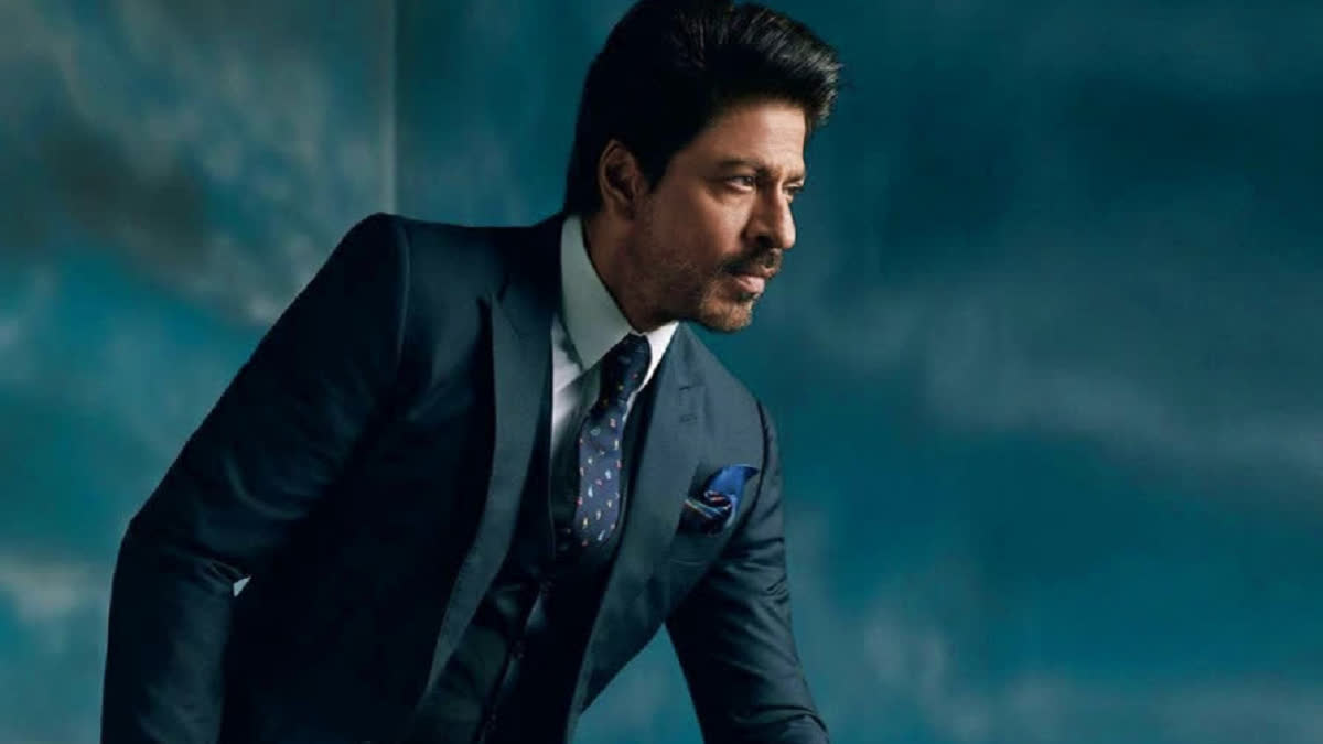 Shah Rukh Khan