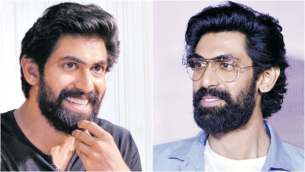 The Rana Daggubati Show Trailer