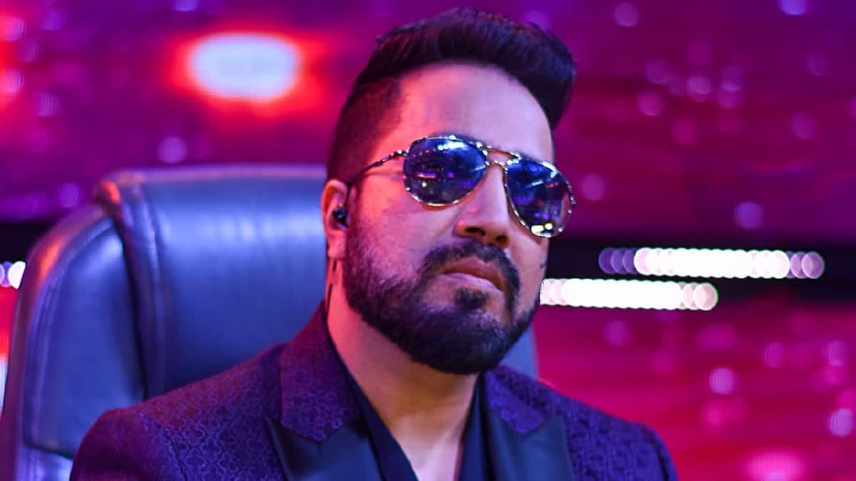 mika singh