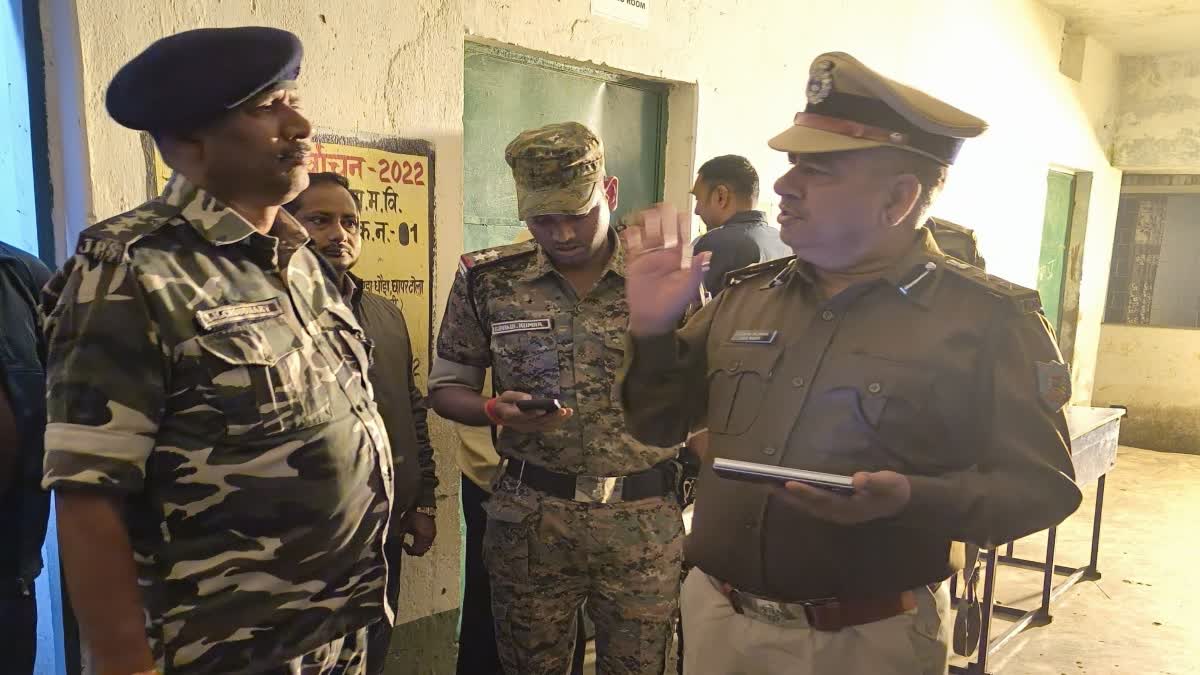 silli-khijri-amid-tight-security-arrangements-ranchi