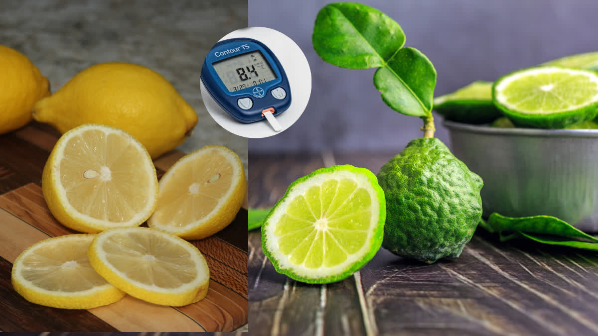 Lemon juice can cure high blood sugar, learn how to consume it, the study revealed