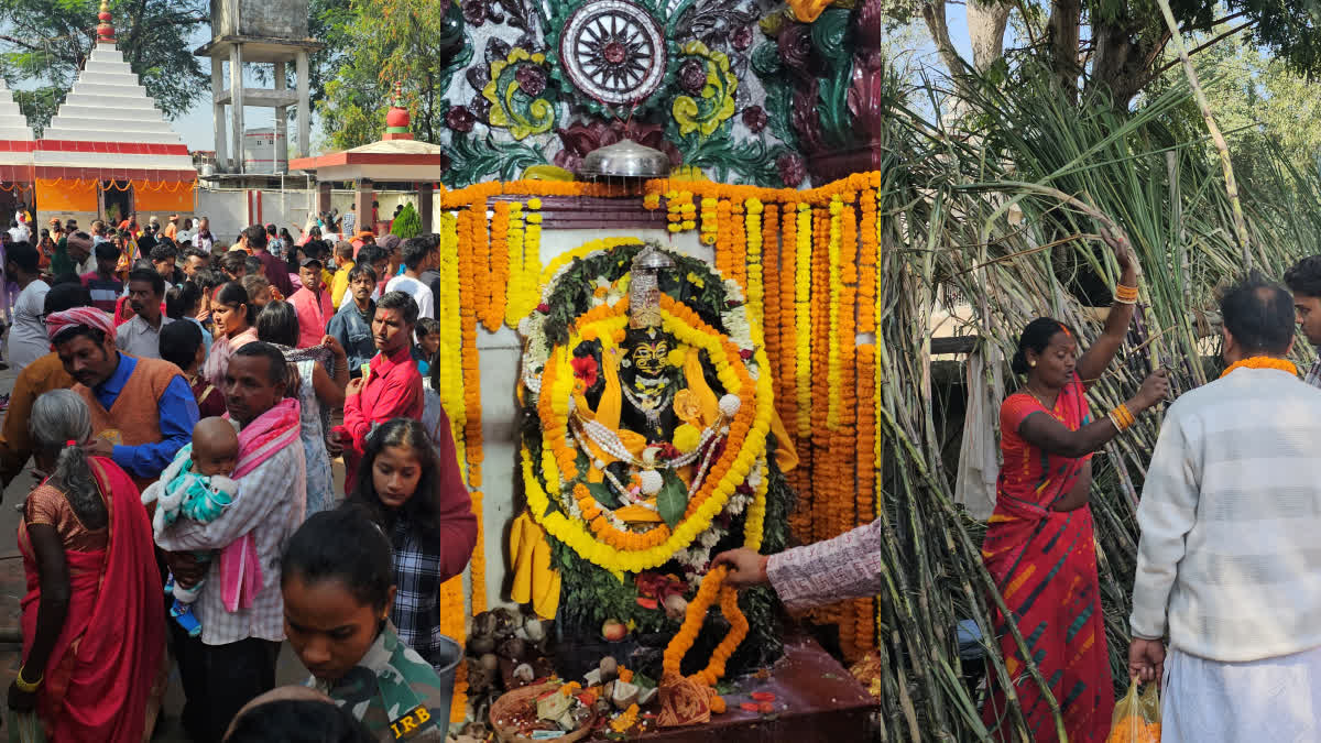 kartik-purnima-mela-years-old-narasimha-temple-hazaribag