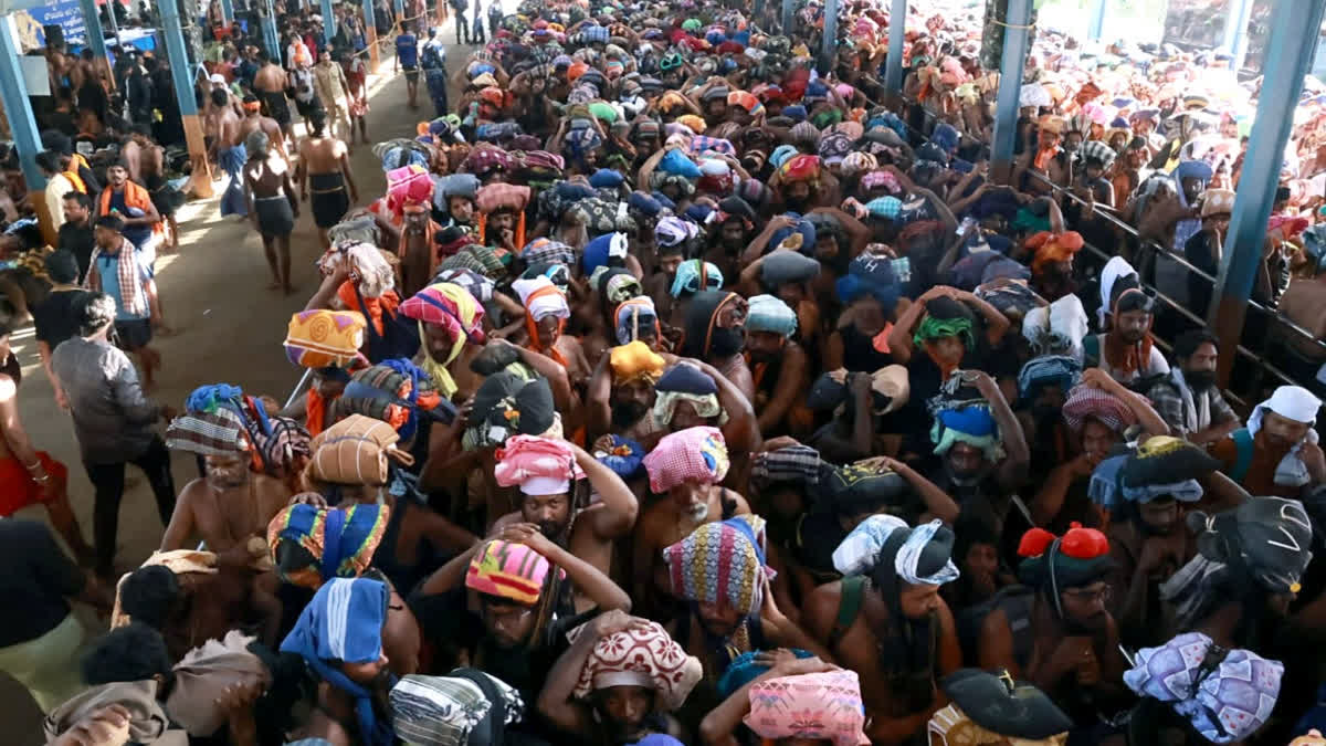 Sabarimala Darshan: Pathanamthitta District Collector Cracks Down On Overpricing And Safety Concerns