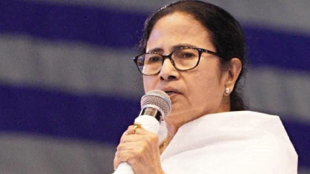 SIT Formed To Probe Into Tab Fund Diversion Scam: Mamata