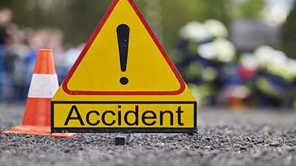 ACCIDENT  ROORKEE SCORPIO ACCIDENT  HARIDWAR ACCIDENT