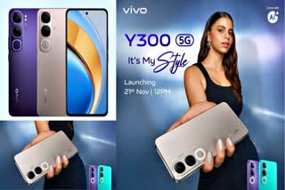 Vivo Y300 5G