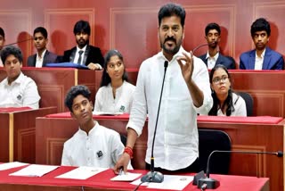 TELANGANA CM REVANTH REDDY  NATIONAL CENSUS AND CASTE CENSUS  ദേശീയ സെൻസസ് ജാതി  രേവന്ത് റെഡ്ഡി തെലങ്കാന