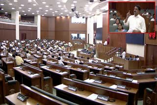 Finance Minister Payyavula Keshav Response Budget