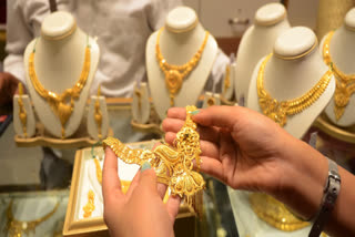 BUY GOLD IN WEDDING SEASON