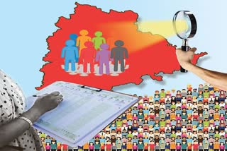 Enumerators Problems with People on Survey in Telangana