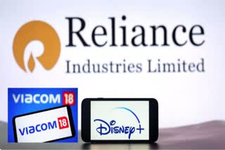 Relience, Viacom18 Disney mega merger deal