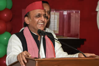 Govt That Does Encounters Doesn't Trust Constitution: Akhilesh Yadav