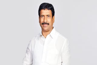 Kodangal Ex MLA Patnam Narender Reddy