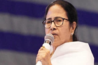 SIT Formed To Probe Into Tab Fund Diversion Scam: Mamata