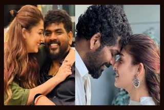 NAYANTHARA DOCUMENTARY  BEYOND THE FAIRY TALE DOCUMENTARY  നയന്‍താര വിഘ്നേഷ് ശിവന്‍ പ്രണയം  നയന്‍താര ഡോക്യുമെന്‍ററി