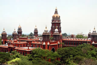 In a significant ruling, the Madurai Bench of the Madras High Court has quashed the First Information Report (FIR) and subsequent criminal proceedings against the petitioner in Crime No 21 of 2022, filed for the offence under Section 354-A(1)(i) of the Indian Penal Code (IPC).