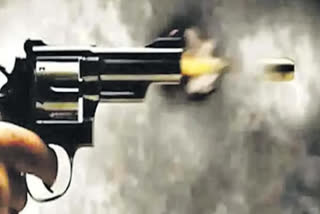 TMC Councillor Shot At Near His Residence In Kasba